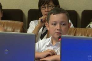 7 школьных проектов войдут в стратегию развития Астраханской области