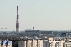 В Астраханской области необходимо подготовить 792 километра теплосетей