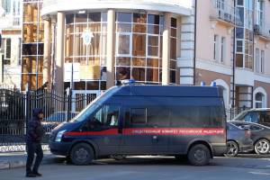 Астраханца, замешанного в деле об убийстве полицейских, уличили в финансировании терроризма