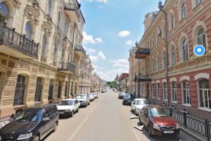 В субботу в центре Астрахани ограничат движение и стоянку авто