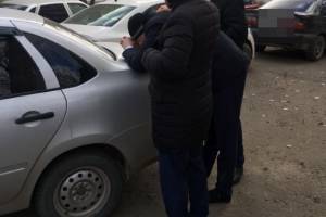 Высокопоставленный экс-полицейский предстанет перед судом в Астраханской области