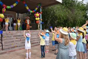 В Астрахани стартует летняя оздоровительная кампания