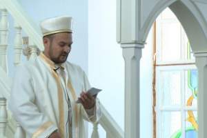В Астраханской области утренний намаз прошел в 60 мечетях
