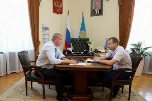 За четыре месяца госдолг Астраханской области уменьшился на 4,4 миллиарда рублей