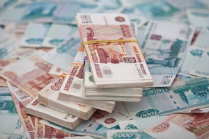 На реструктуризацию долгов 71 региону России выделят 93,8 млрд рублей