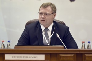 Что известно о новом врио губернатора Астраханской области