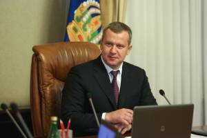 Источник назвал причину отставки врио губернатора Астраханской области