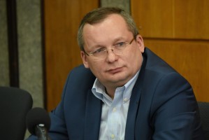 Отставка врио губернатора Астраханской области стала неожиданностью для региональных парламентариев