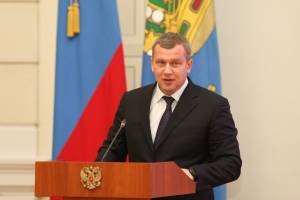 Глава ВЦИОМ рассказал, какие шансы были у ушедшего в оставку Сергея Морозова победить на выборах губернатора