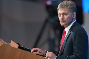 В Кремле прокомментировали отставку врио губернатора Астраханской области