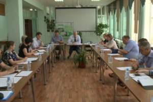 В Астрахани установили контроль за оказанием помощи онкобольным