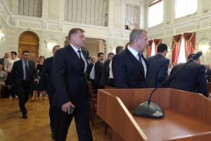 В Астраханской области второй врио губернатора за год. Главное о неожиданном политическом событии