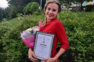 ГТРК «Лотос» стала лауреатом телефестиваля «Спасти и сохранить»