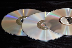 Астраханца накажут за продажу дисков с фильмами