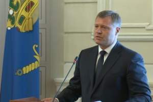 Новый врио губернатора Астраханской области: какие планы озвучил Игорь Бабушкин?