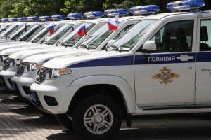 В Астрахани в машине нашли убитого мужчину. За информацию о подозреваемом объявлено вознаграждение