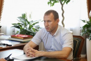 Шведов назначен главой Правительства Астраханской области