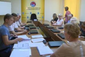Кандидатов на пост губернатора Астраханской области стало пять