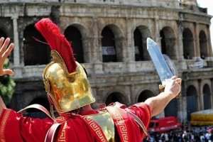 Чего астраханцам нельзя делать в Риме