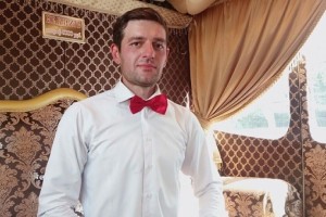 В Астрахани ищут пропавшего без вести мужчину