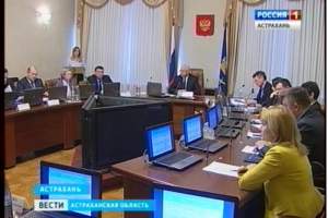 "Астраханская область не должна нуждаться в иностранной рабочей силе"