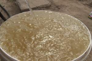 В селе Тузуклей Астраханской области появится новый водопровод