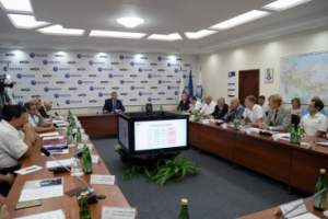 Энергосети Астраханской области будут работать по новейшим цифровым технологиям