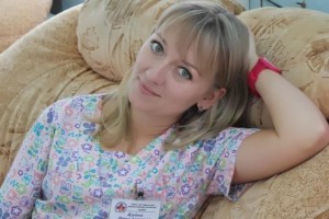 Астраханский врач спас пассажирку в самолете