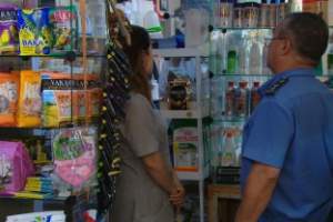 В Астрахани теневые ветаптеки стали появляться реже