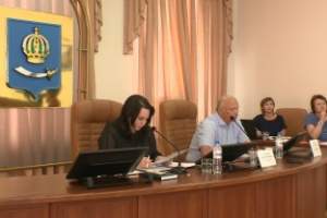Астраханские депутаты оценят работу городской администрации