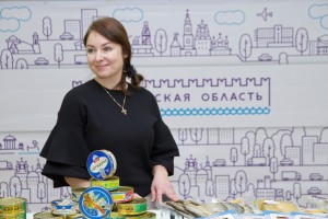 В Астрахани организуют выставку местной продукции