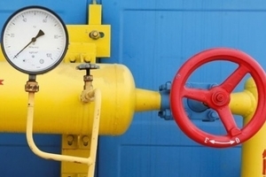 В Астрахани руководство медицинского центра незаконно подключилось к газопроводу