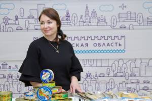 В Астрахани пройдёт выставка-продажа местной продукции