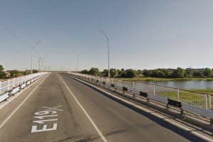 В регионе ожидается капитальный ремонт двух мостов