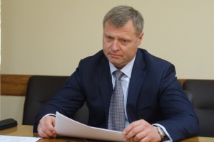 Игорь Бабушкин внес предложения в решение транспортной проблемы
