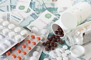 Фармацевт аптеки при колонии присвоила лекарства и расходники почти на 200 тысяч рублей