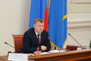 Астраханская область готовит предложения к Госсовету РФ по проблемным дорогам