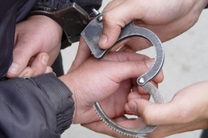 В Астрахани 21-летнй студент задержан за незаконное хранение гашиша