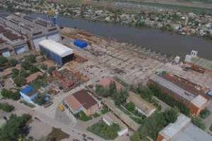 Астраханский завод «Красные Баррикады» был продан за 955 миллионов рублей