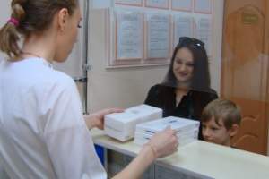 В Астрахани детей-диабетиков будут обеспечивать расходниками к инсулиновым помпам