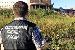 Следственный комитет разбирается в смерти двух мужчин, женщины и ребенка в Астраханской области
