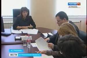 Вопросы медицинского, лекарственного обеспечения и другие проблемы из области здравоохранения обсудили  в региональной приёмной Президента РФ