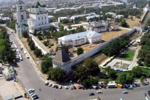 К юбилею Победы в Астраханской области  появятся новые туристические маршруты