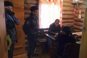 В Астрахани задержаны иностранные граждане, нарушившие миграционное законодательство РФ