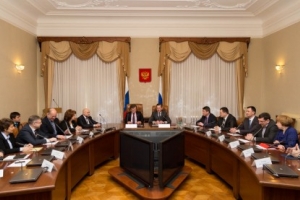 Астраханская область подписала соглашение о сотрудничестве с Ялтой