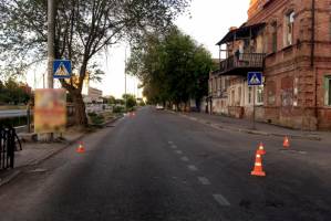 В Астрахани автоледи ответит за пьяное ДТП, в котором погибла Нина Поверина