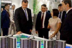 В Астраханской области расширят комплекс финансовых услуг для населения