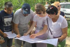 В Астрахани обновят более 100 дворов в этом году