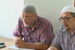 Астраханские мусульмане прошли инструктаж перед поездкой в Мекку