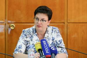 Комитет рекомендовал Думе Астраханской области одобрить изменения в закон о мерах соцподдержки в первом чтении